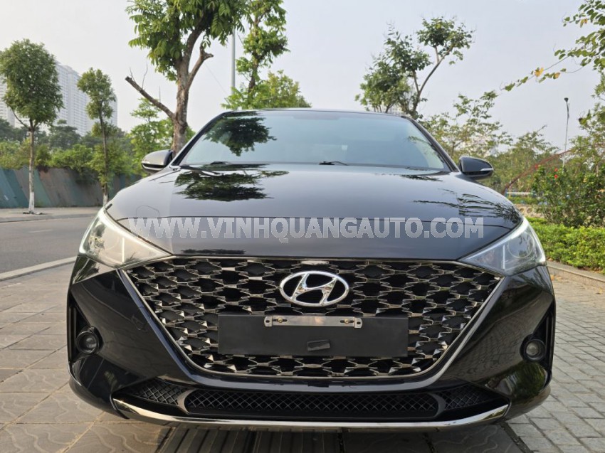 Hyundai Accent 1.4 AT Đặc Biệt 2023