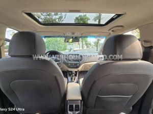 Xe Hyundai Accent 1.4 AT Đặc Biệt 2023