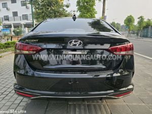 Xe Hyundai Accent 1.4 AT Đặc Biệt 2023