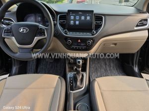 Xe Hyundai Accent 1.4 AT Đặc Biệt 2023