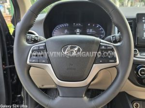 Xe Hyundai Accent 1.4 AT Đặc Biệt 2023