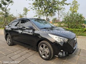Xe Hyundai Accent 1.4 AT Đặc Biệt 2023