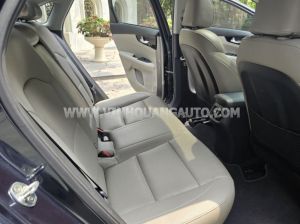 Xe Kia Cerato 1.6 AT Luxury 2020
