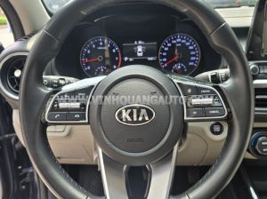 Xe Kia Cerato 1.6 AT Luxury 2020