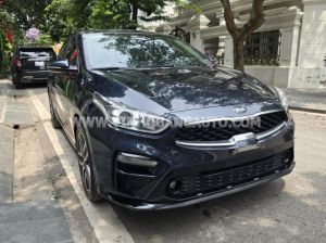 Xe Kia Cerato 1.6 AT Luxury 2020