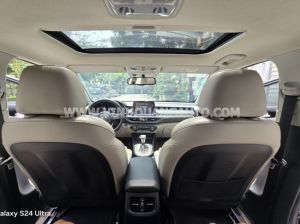 Xe Kia Cerato 1.6 AT Luxury 2020
