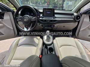 Xe Kia Cerato 1.6 AT Luxury 2020