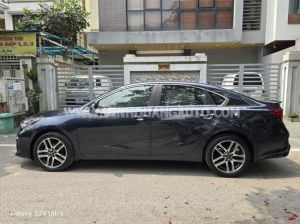 Xe Kia Cerato 1.6 AT Luxury 2020