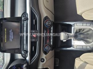 Xe Kia Cerato 1.6 AT Luxury 2020