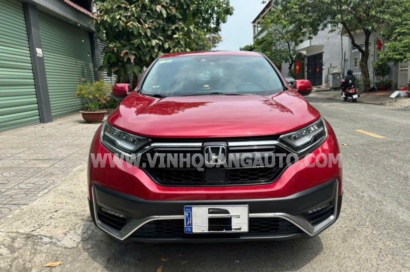 Honda CRV L 2020
