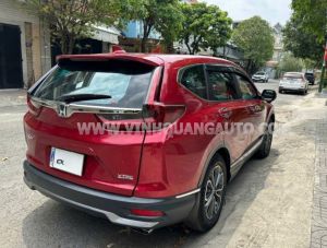 Xe Honda CRV L 2020