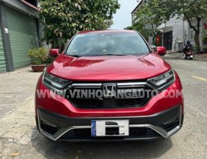 Xe Honda CRV L 2020