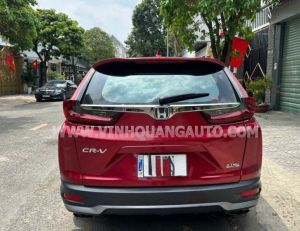 Xe Honda CRV L 2020