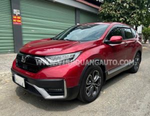 Xe Honda CRV L 2020
