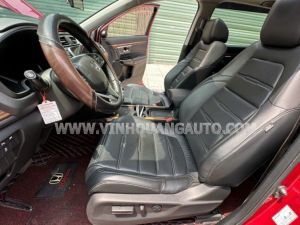 Xe Honda CRV L 2020