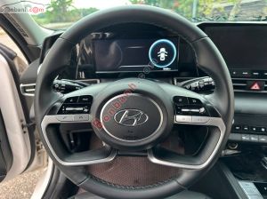 Xe Hyundai Elantra 1.6 AT Đặc biệt 2022
