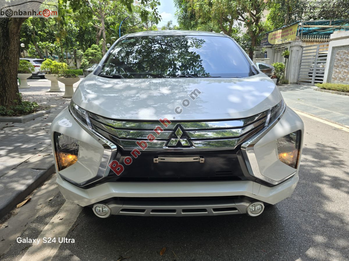 Mitsubishi Xpander 1.5 AT 2020