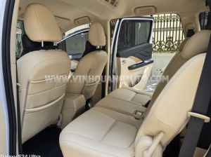 Xe Mitsubishi Xpander 1.5 AT 2020