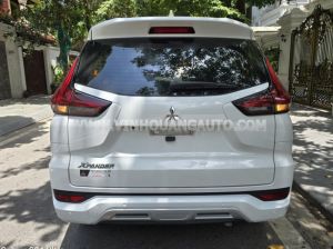 Xe Mitsubishi Xpander 1.5 AT 2020