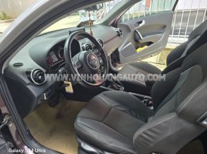 Xe Audi A1 1.4 TFSI 2010