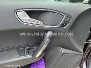 Xe Audi A1 1.4 TFSI 2010