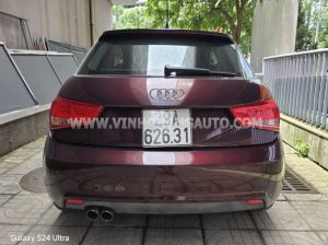 Xe Audi A1 1.4 TFSI 2010
