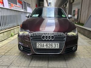 Xe Audi A1 1.4 TFSI 2010