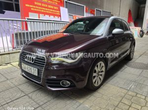 Xe Audi A1 1.4 TFSI 2010