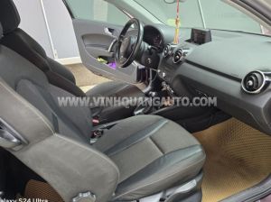 Xe Audi A1 1.4 TFSI 2010