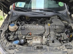 Xe Audi A1 1.4 TFSI 2010