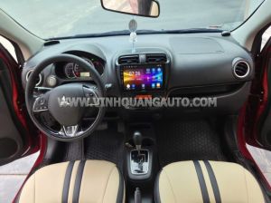 Xe Mitsubishi Attrage 1.2 CVT 2021