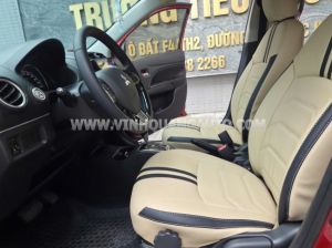 Xe Mitsubishi Attrage 1.2 CVT 2021
