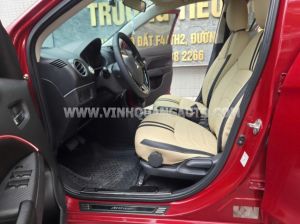 Xe Mitsubishi Attrage 1.2 CVT 2021