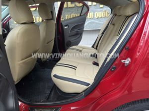 Xe Mitsubishi Attrage 1.2 CVT 2021