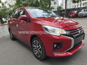 Xe Mitsubishi Attrage 1.2 CVT 2021