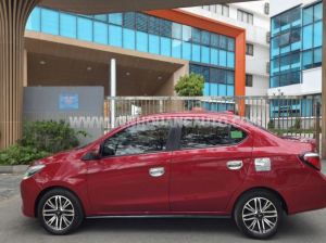Xe Mitsubishi Attrage 1.2 CVT 2021