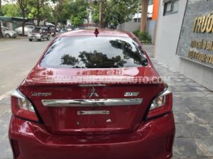 Xe Mitsubishi Attrage 1.2 CVT 2021