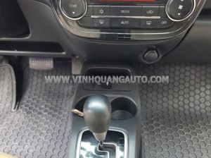Xe Mitsubishi Attrage 1.2 CVT 2021