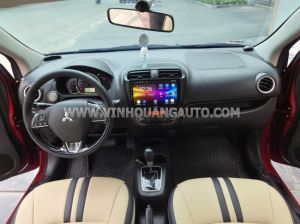 Xe Mitsubishi Attrage 1.2 CVT 2021