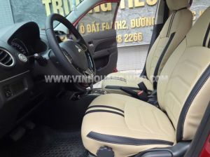 Xe Mitsubishi Attrage 1.2 CVT 2021