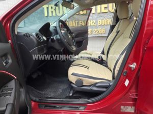Xe Mitsubishi Attrage 1.2 CVT 2021