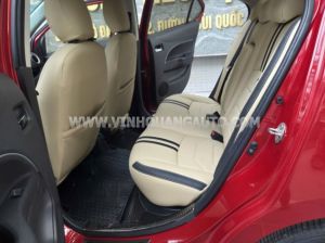 Xe Mitsubishi Attrage 1.2 CVT 2021