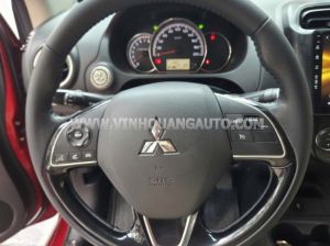 Xe Mitsubishi Attrage 1.2 CVT 2021