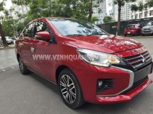 Xe Mitsubishi Attrage 1.2 CVT 2021