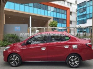 Xe Mitsubishi Attrage 1.2 CVT 2021