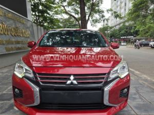 Xe Mitsubishi Attrage 1.2 CVT 2021