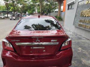 Xe Mitsubishi Attrage 1.2 CVT 2021