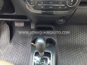 Xe Mitsubishi Attrage 1.2 CVT 2021