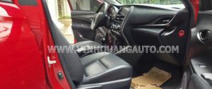Xe Toyota Vios E 1.5 MT 2022