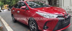 Xe Toyota Vios E 1.5 MT 2022
